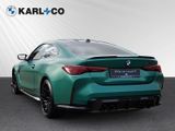 BMW M4 CS Coupe  M-Carbon Schalensitze  M-Alcantaralenkrad