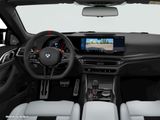 BMW M4 Competition M xDrive Cabrio