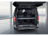 MERCEDES-BENZ V 300 AVANTGARDE Lang AHK/DISTRO/BURMESTER/EL. TÜREN/TWA/SPUR