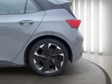 CUPRA Born Wärmepumpe LED Ganzjahresreifen Klima