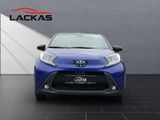 TOYOTA Aygo X Teamplayer*ALLWETTER*