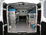 RENAULT Trafic Kasten L1H1 2,9t AHK+PDC+KLIMA