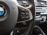 BMW X2 18d+DAB+LED+RFK+PDCv+h+Temp+Keyless+Klimaautom