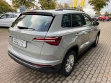 SKODA Karoq Selection Plus el.Heckklappe/Kamera/PDC