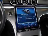 MERCEDES-BENZ C 300 d T AVANTGARDE KAMERA SPUR PDC SHZ