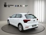 VW Polo 1.0 TSI Life