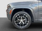 JEEP Grand Cherokee Summit Reserve Plug-In-Hybrid 4xe