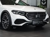 MERCEDES-BENZ E 220 T d 4M All-Terrain , AVANTGARDE NIGHT AHK
