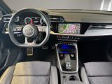 AUDI S3 Limousine TFSI quattro S-tronic ACC LED