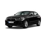 BMW X2 18i+Navi+DAB+LED+el.Heckklappe+PDCv+h+Temp+SHZ