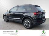 SKODA Karoq Tour Klima Navi Rückfahrkamera