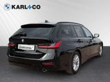 BMW 318 d touring Lenkradheizung Sportsitze AHK