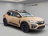 DACIA Sandero Stepway Extreme+ SHZ+RFK+PDC