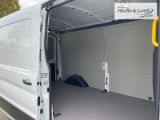FORD Transit 350 L3 Trend 3,5t AHK-Last -256°Scharniere-GJR-