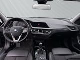 BMW 118 d Sport-Line LED PDC AHK DAB MFL Klimaaut.