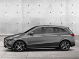 Mercedes B 180 Progressive Navi BMUX 17 LM LED