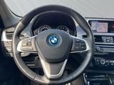 BMW X1 25 e Sport Line LED Parkassistent PDC Tempomat