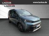TOYOTA PROACE CITY Verso L1 Team Deut schland 1.5 *Kame