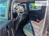 FORD Ranger Wildtrak Doppelkabine 4x4 -1.Hand-