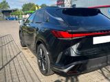 LEXUS RX 450 450h+ F Sport Design