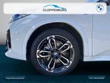 BMW X2 sDrive20i Head-Up+AHK+Navi+Kamera+ACC+SHZ+LED