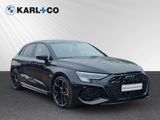 AUDI RS3 Sportback B&O RFK Sportabgasanalage LED
