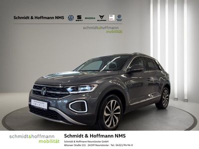 VW T-Roc Style 1.5 TSI