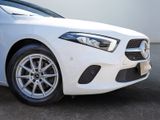 MERCEDES-BENZ A 180 d  PREMIUM PROGRESSIVE DISTR KAMERA PANO