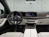 BMW X7 xDrive40d M Sport Pro HuD ACC DAB 21 LM Leder
