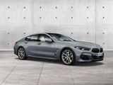 BMW M850i xDrive Laser, H&K, Kamera