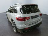 MERCEDES-BENZ GLB 200 d | AMG NIGHT AHK DISTR KAMERA PANO SPUR