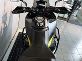HUSQVARNA 901 Norden Gepäcktaschen, Motorschutzbügel