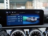 MERCEDES-BENZ CLA 35 AMG 4M SB // AMG BURM NIGHT MEMO MULTI