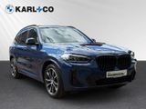 BMW X3 xDrive20dA Laser Panorama HiFi Lenkradheizung