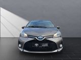 TOYOTA Yaris 1.5 Hybrid 15 Jahre Relax-Garantie