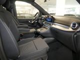 MERCEDES-BENZ V 220 AMG SPORT Kompakt DISTRO WIDE TWA SPUR KAMERA 6 SITZE