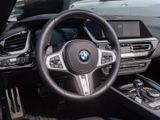 BMW Z4 20iMSport+Navi+HUD+RFK+Leder+LenkradHZG+eSitze