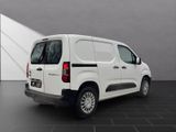 TOYOTA Proace City L1 Duty Comfort AHK+NAVI+BLUETOOTH