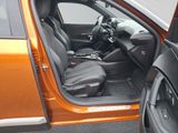 PEUGEOT 2008 Elektro GT Navi ACC Panorama Kamera Leder