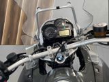 BMW R 1200 GS Adventure 2-Pakete+Koffersatz+Topcase+
