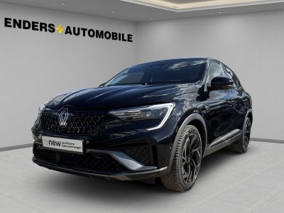 RENAULT Arkana Esprit Alpine TCe 160++NAVI++SHZ++PDC++KAMERA++