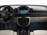 MINI Cooper Clubman +AHK+Panorama+Navi+DAB+LED+RFK+Leder+SHZ+Temp
