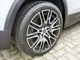 MERCEDES-BENZ GLB 200 d | AMG NIGHT AHK DISTR KAMERA PANO SPUR
