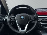 BMW 520 d Limousine LC Prof 4-Zonen Klima DAB SHZ
