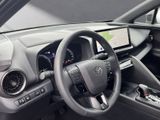 TOYOTA C-HR Hybrid FWD Team Deutschland TOP*LED*NAVI*TE