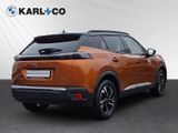 PEUGEOT 2008 Elektro GT Navi ACC Panorama Kamera Leder