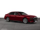 BMW 740d xDrive Limousine