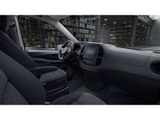 MERCEDES-BENZ eVito Kasten LED Distroni Kamera DAB SHZ Park Paket Klima