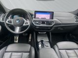 BMW X4 xDrive30d M-Sport AHK Laser HiFi Komfortzugang