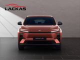 TOYOTA C-HR + 165 kW Teamplayer
